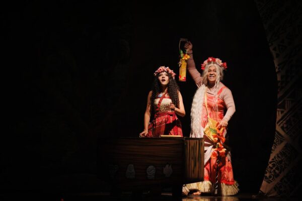 "Moana: O Chamado" - Image 4