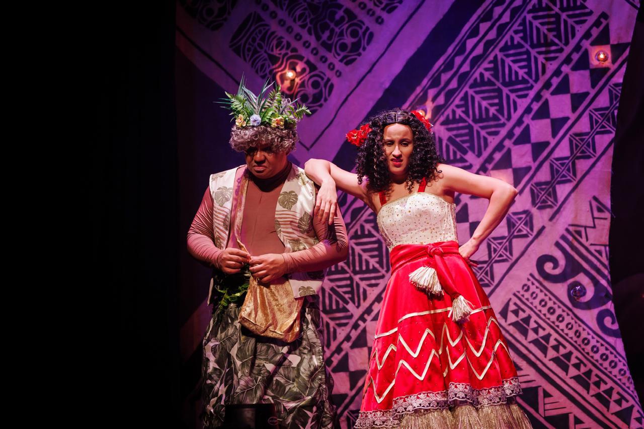 “Moana: O Chamado”