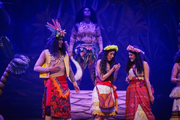 "Moana: O Chamado" - Image 7